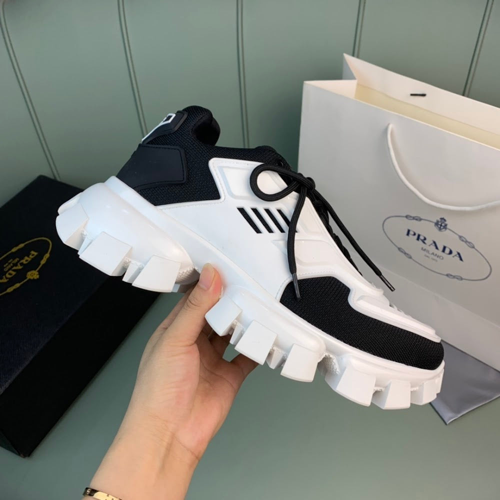 Dragons Bags Prada Luxury Heels --52818