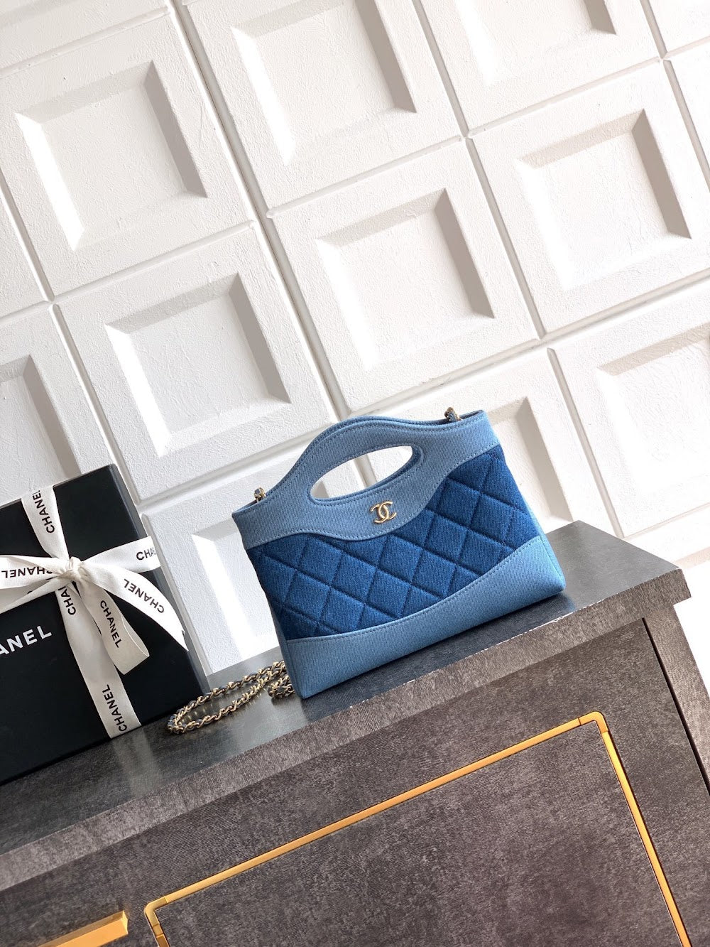 Dragons BagsCHn Luxury Bag --114021