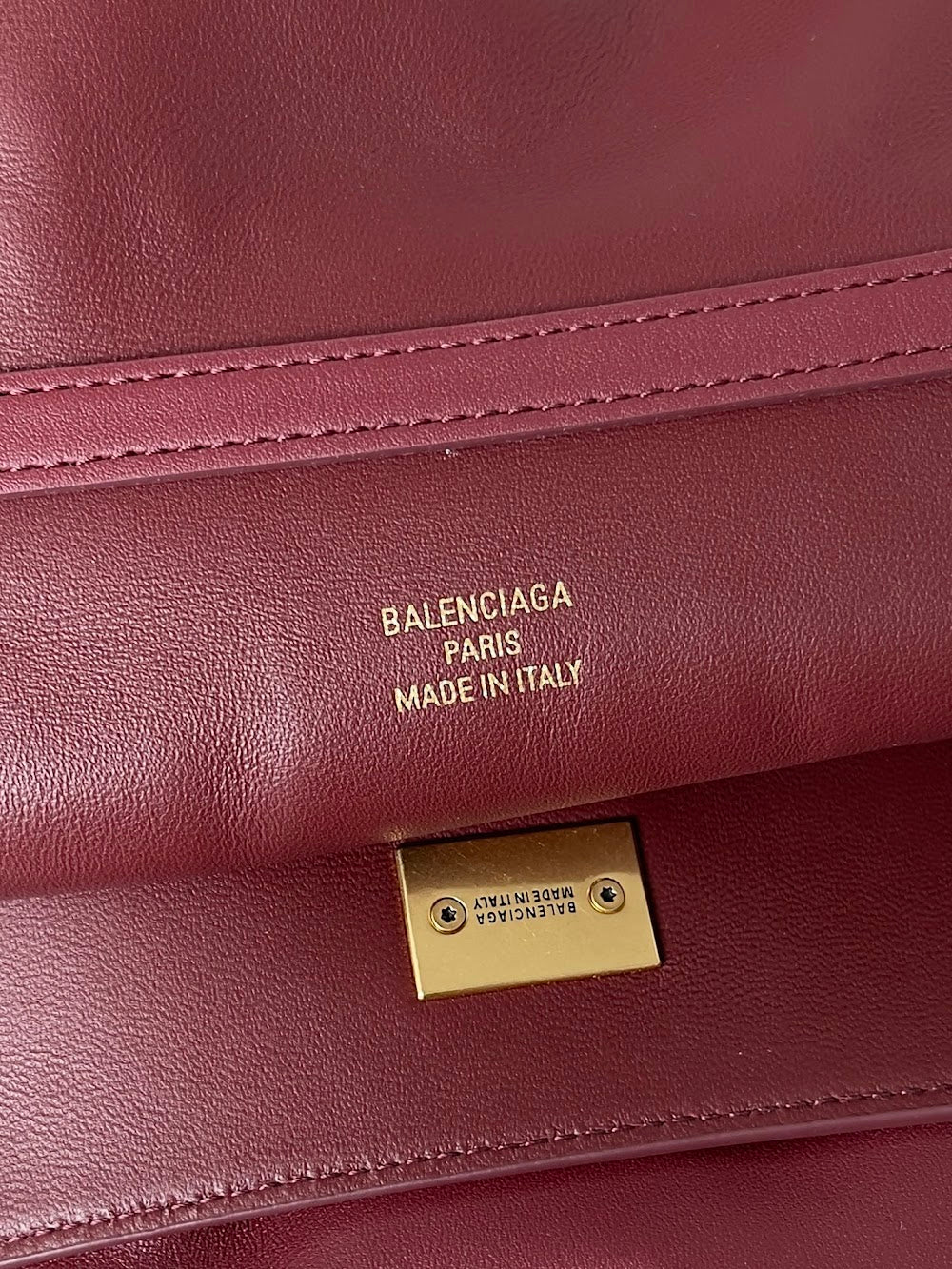 Dragons Bags Balenciaga Luxury Bag --110654