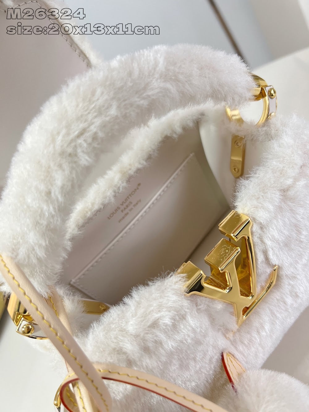 Dragons Bags ln Luxury Bag --95902