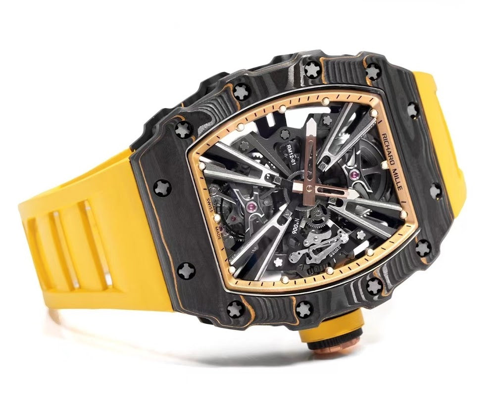 Dragons Bags Luxury Designer Watch --103106