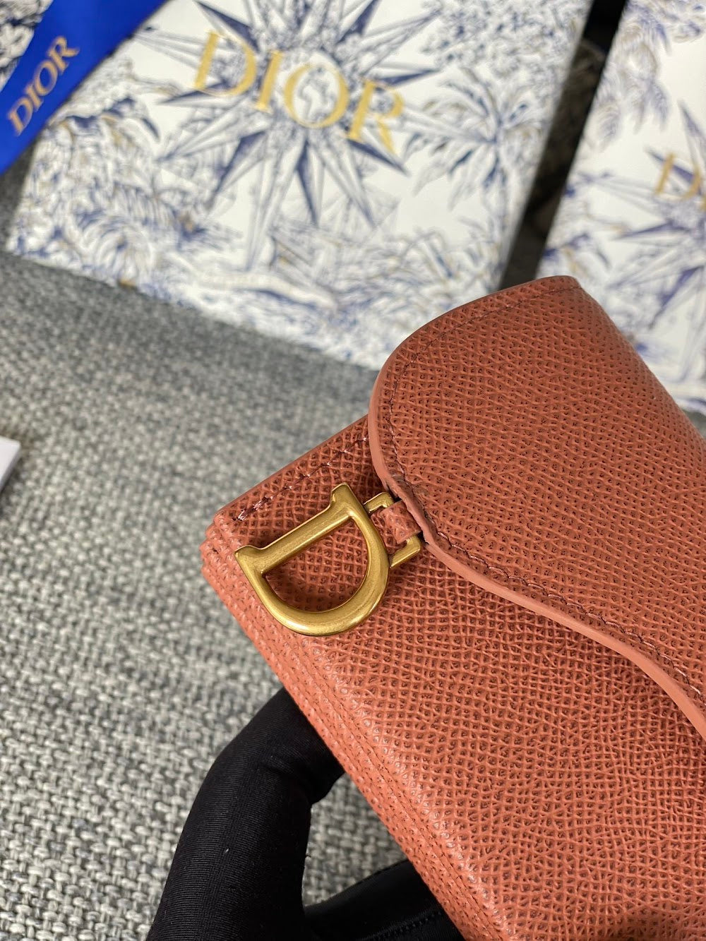 Dragons BagsDiorn Luxury Bag --114597