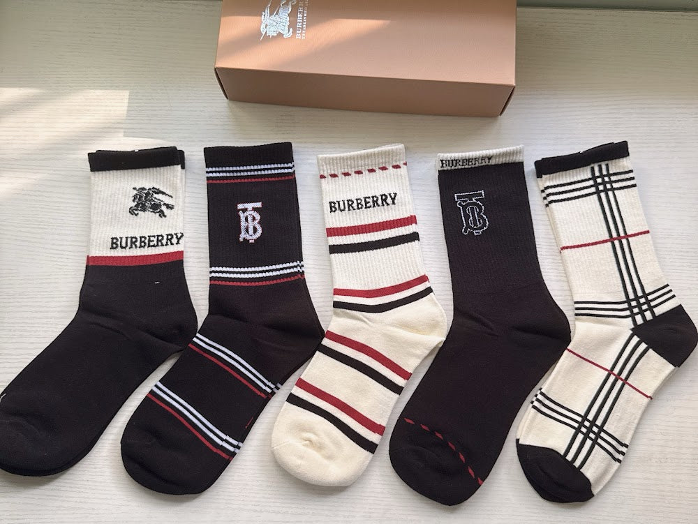 Dragons Bags Premium Luxury Socks --98614