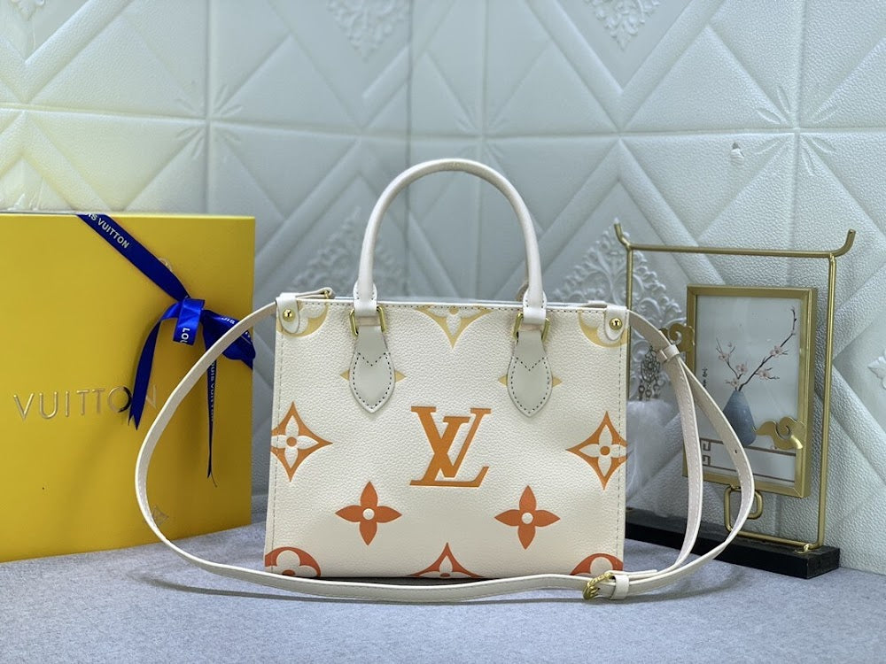 Jessica Bags ln Luxury Bag --76023