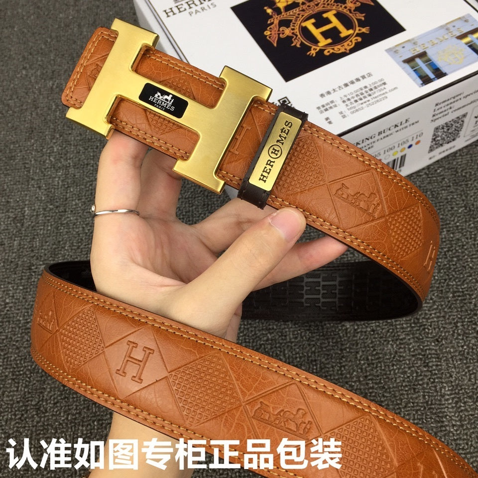 Dragons Bags Hermesn Luxury Belt --106000