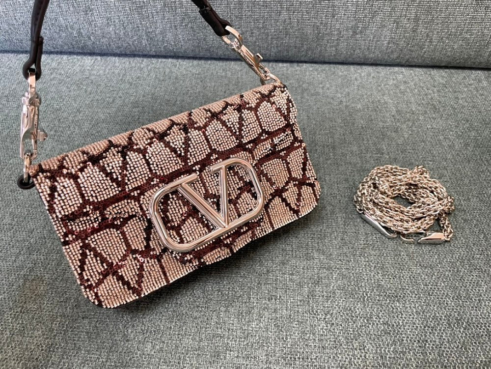 Dragons Bags Valentine Luxury Bag --121468