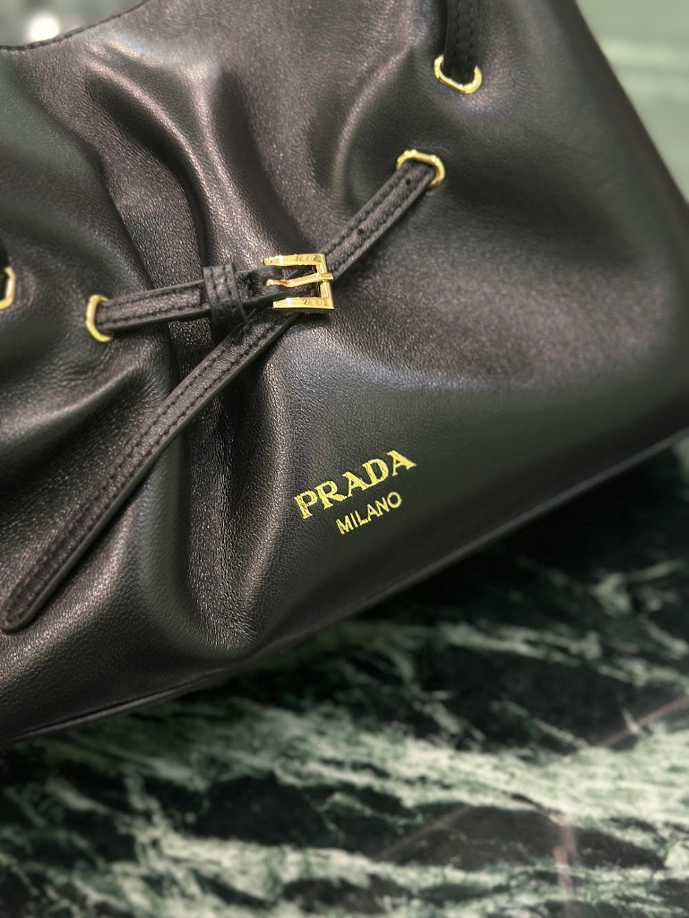 Dragons Bags Prada Luxury Bag --53933