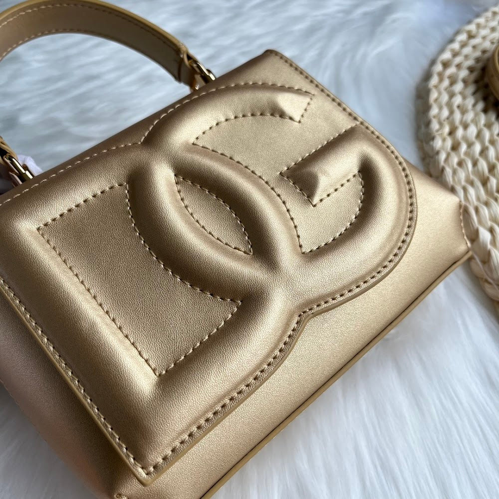 Dragons Bags DGn Luxury Bag --93721