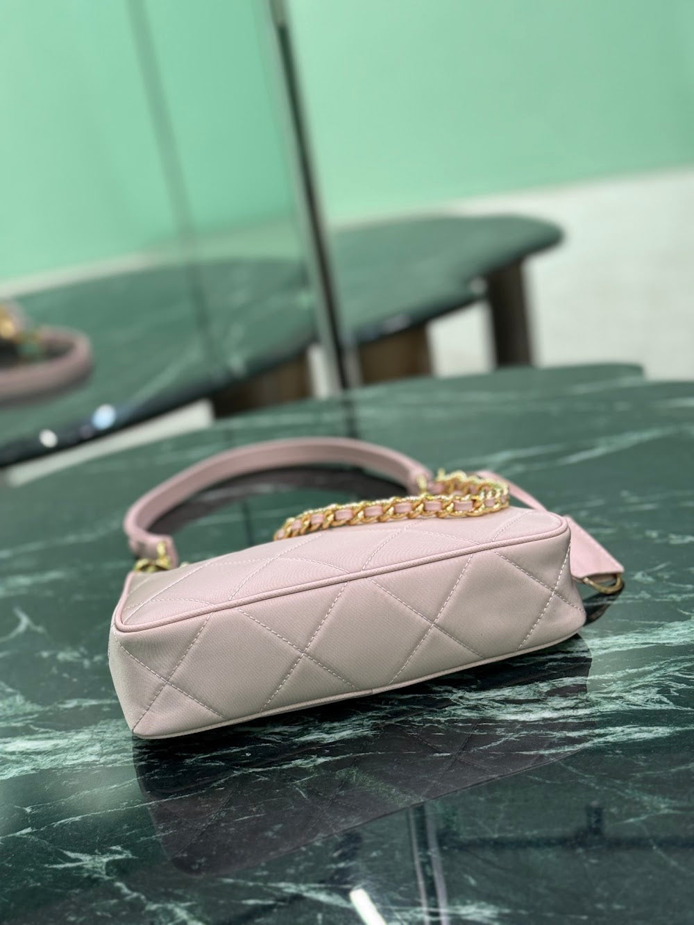 Dragons Bags Pradn Luxury Bag --102745