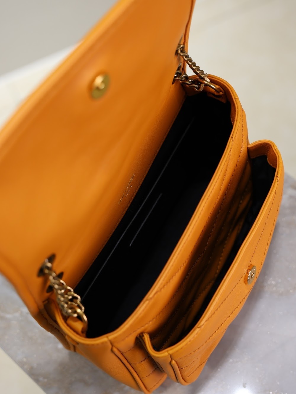 Dragons Bags YSLn Luxury Bag --119738