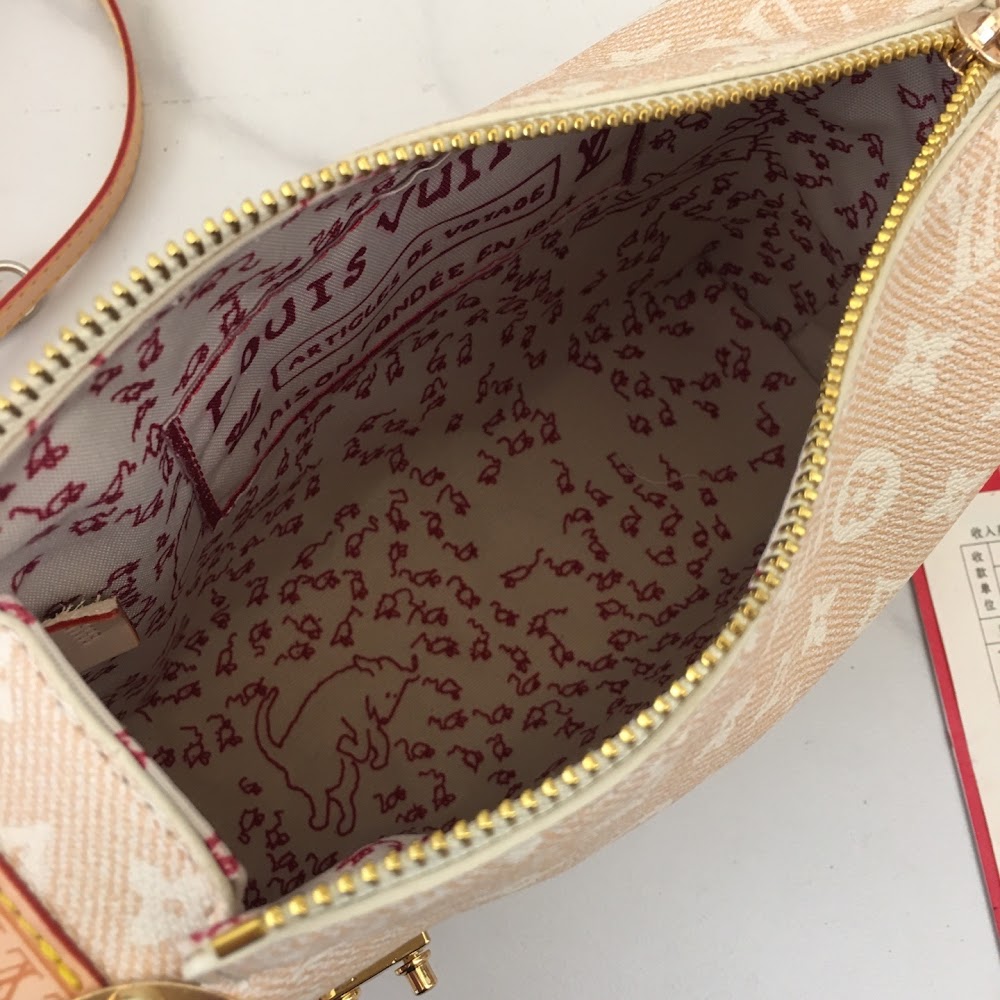 Dragons Bags ln Luxury Bag --77422