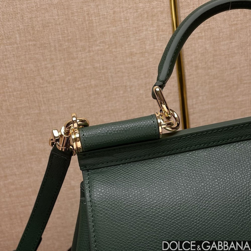 Dragons Bags DGn Luxury Bag --93699