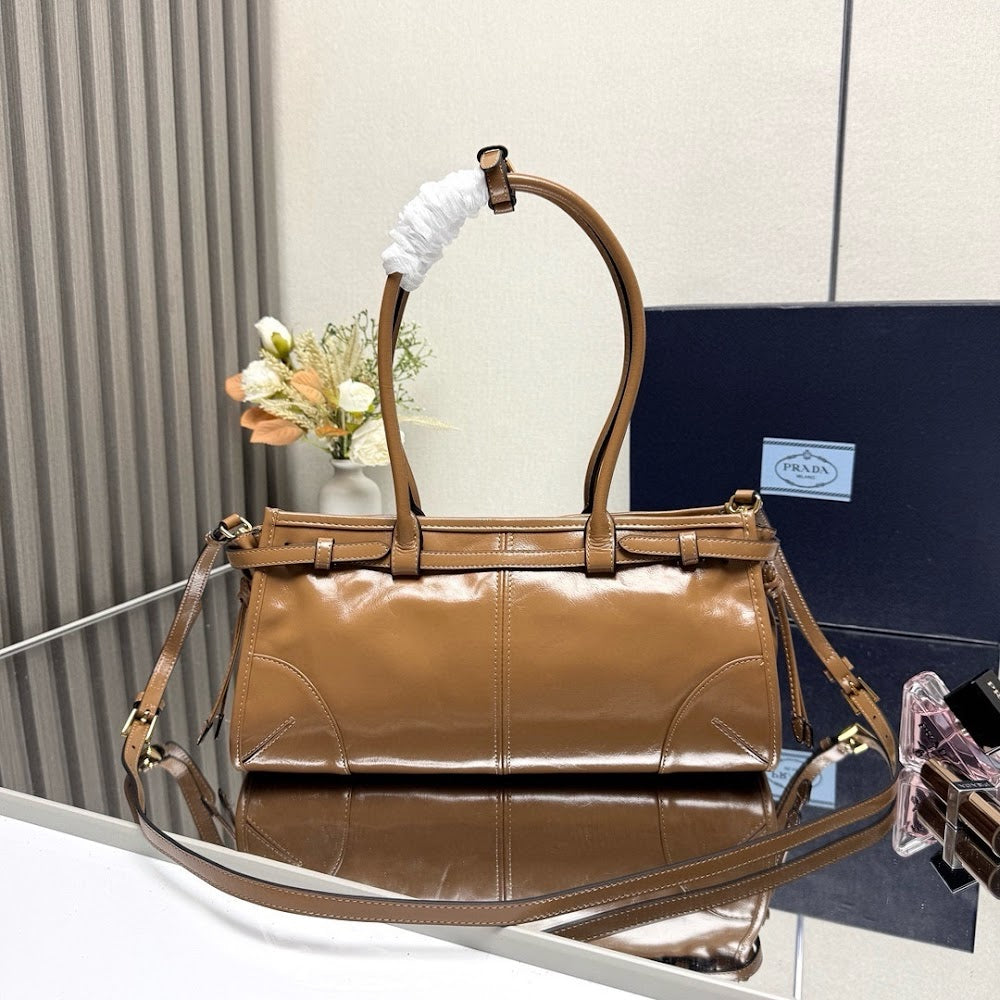 Dragons Bags Pradn Luxury Bag --102361