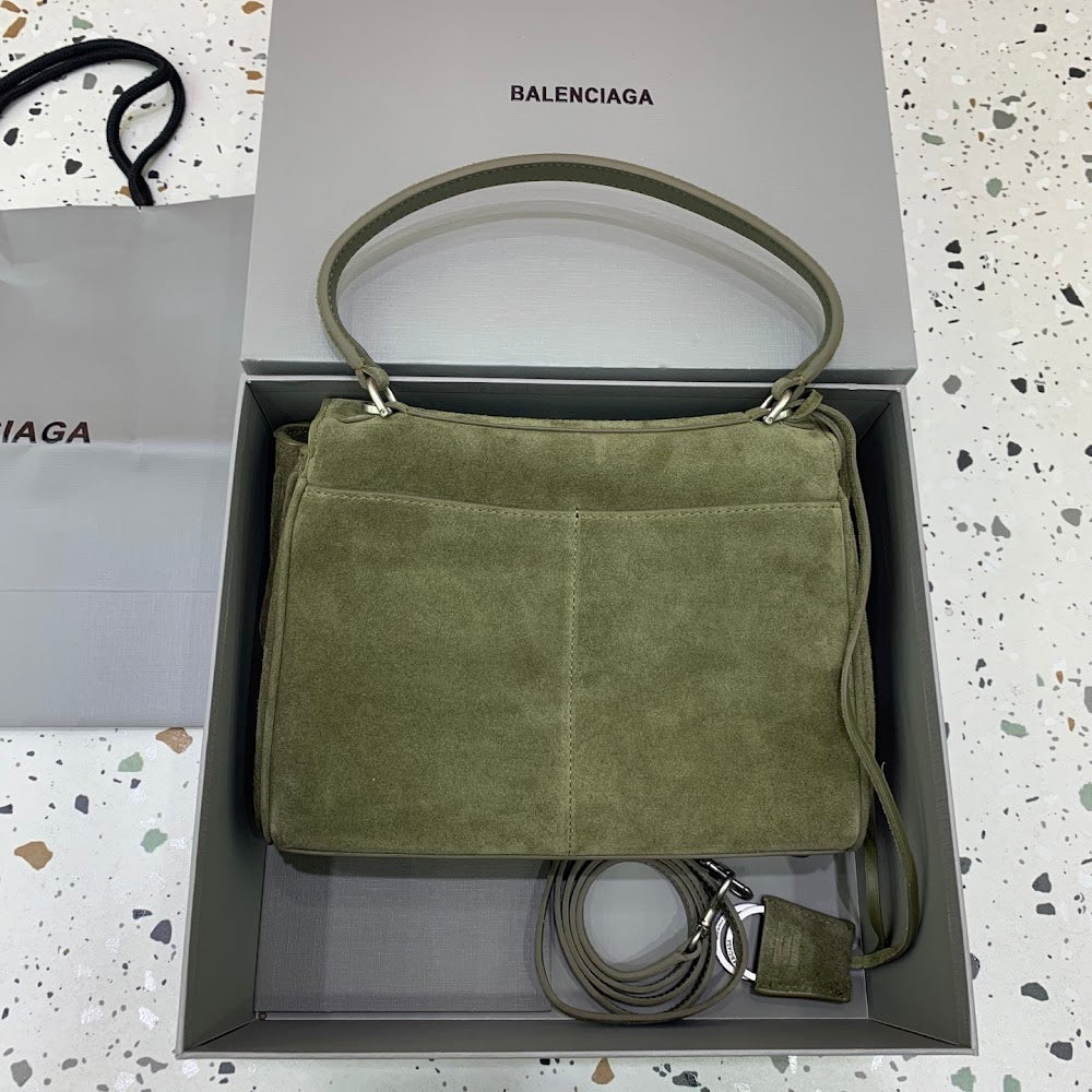 Dragons Bags Balenciaga Luxury Bag --111377