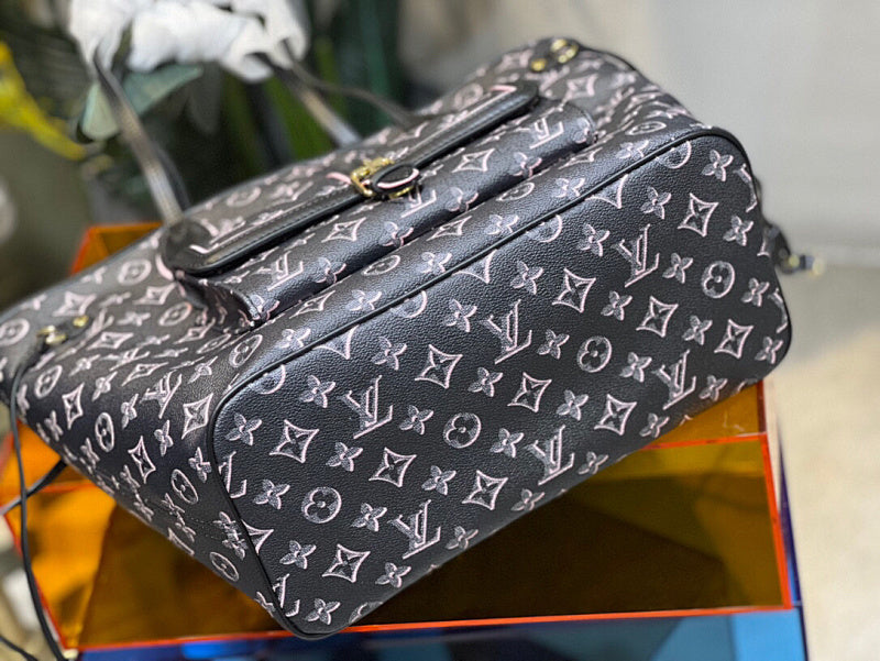 Dragons Bags LVn Luxury Bag --80546