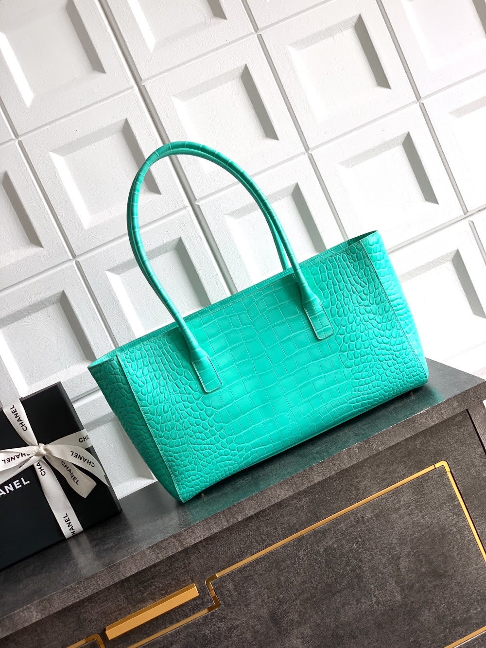 Dragons Bags CHn Luxury Bag --112792