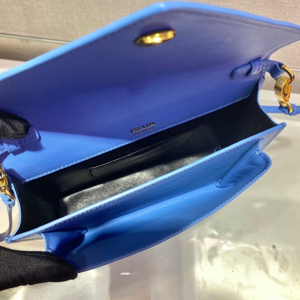 Dragons Bags Prada Luxury Bag --54620
