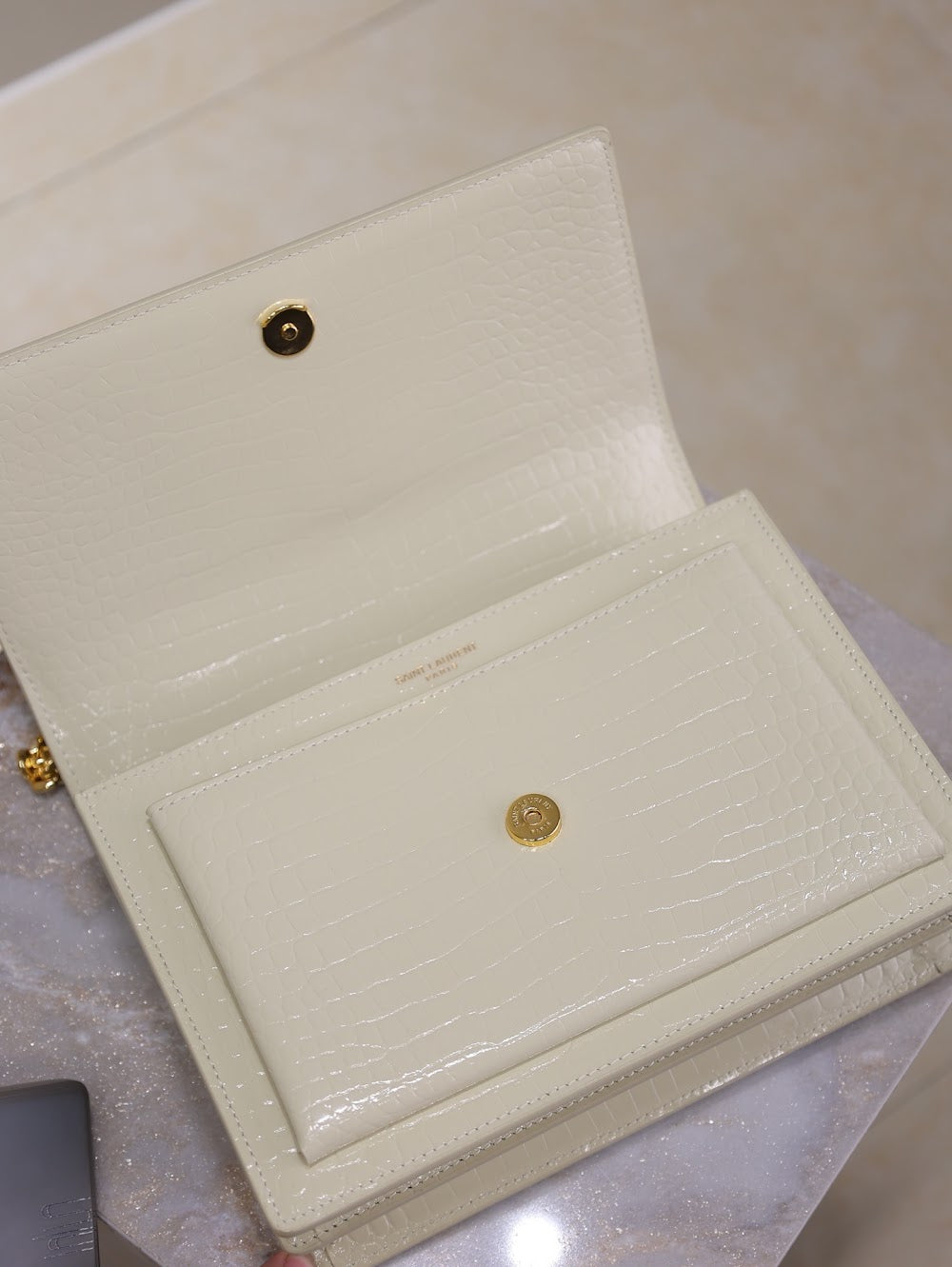 Dragons Bags YSLn Luxury Bag --119533