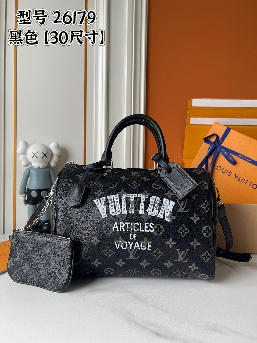 Dragons Bags ln Luxury Bag --77747