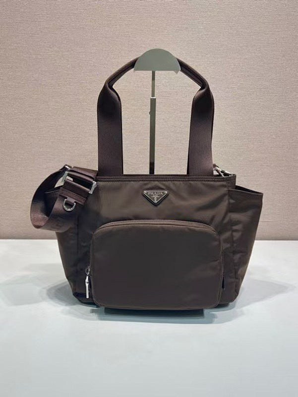 Jessica Bags pradn Luxury Bag --74594