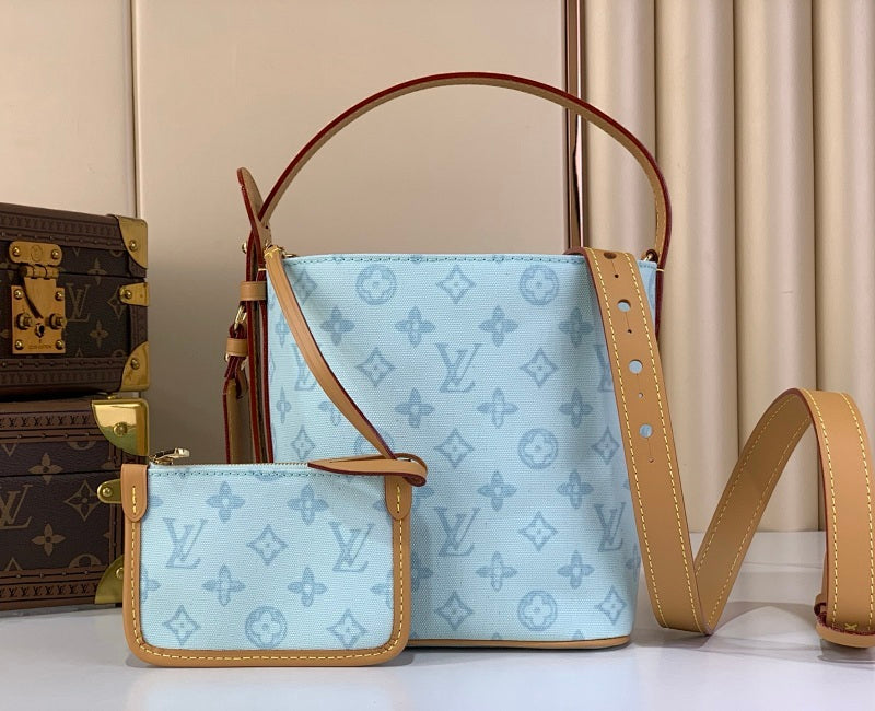 Dragons Bags ln Luxury Bag --63111