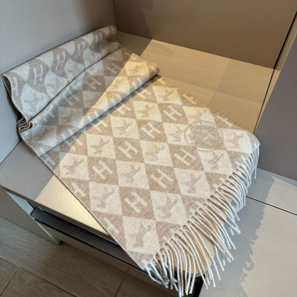 Dragons Bags Premium Designer Scarf --99340