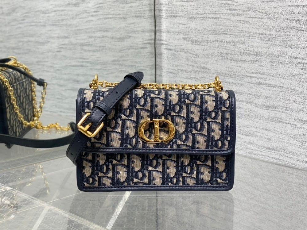 Dragons BagsDiorn Luxury Bag --115045