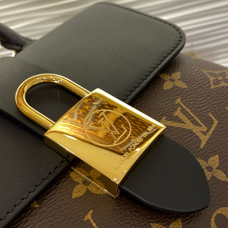 Dragons Bags LVn Luxury Bag --79516