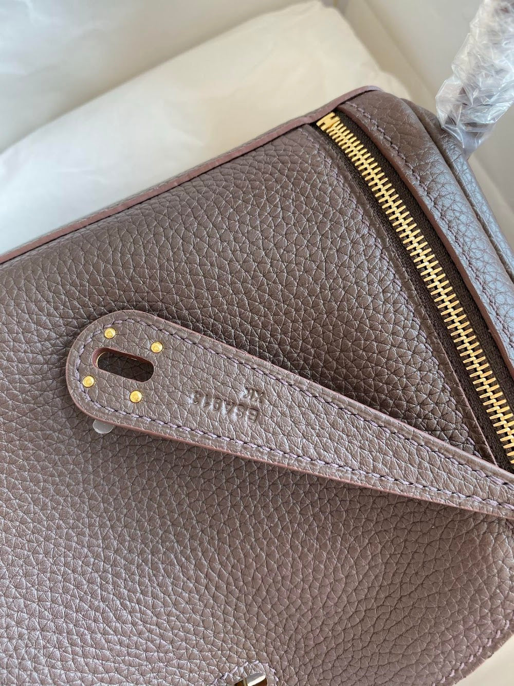 Dragons BagsHermesn Luxury Bag --117028