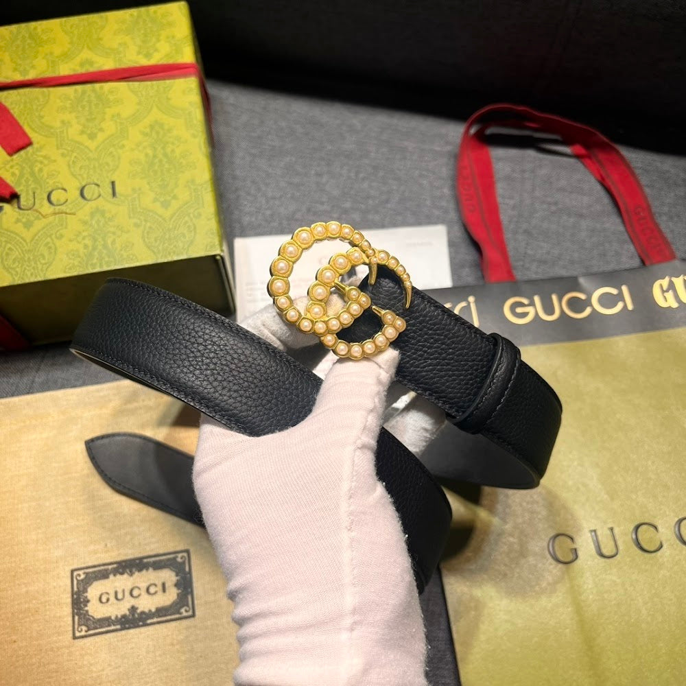 Dragons Bags Guccin Luxury Belt --105049