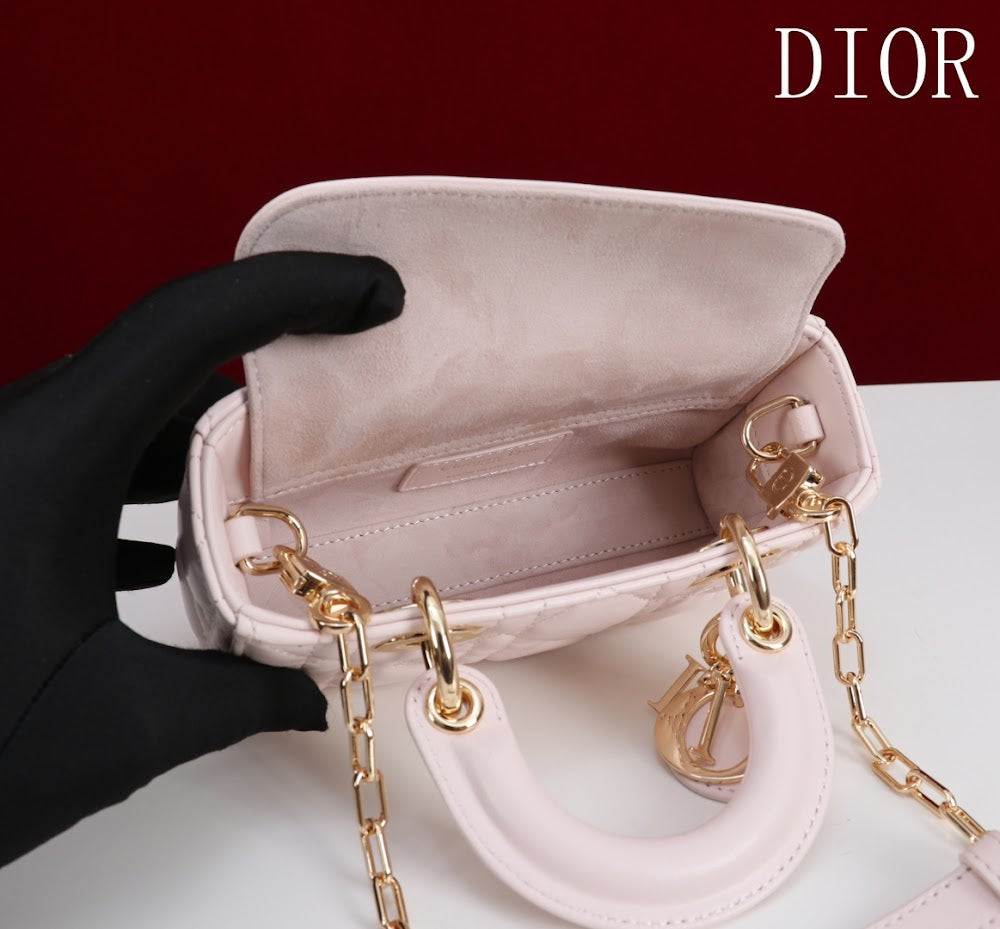 Dragons BagsDiorn Luxury Bag --116487