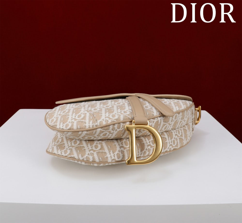 Dragons BagsDiorn Luxury Bag --114542