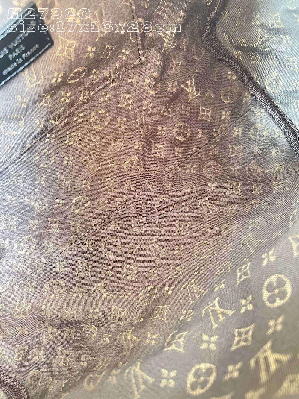 Dragons Bags ln Luxury Bag --95836