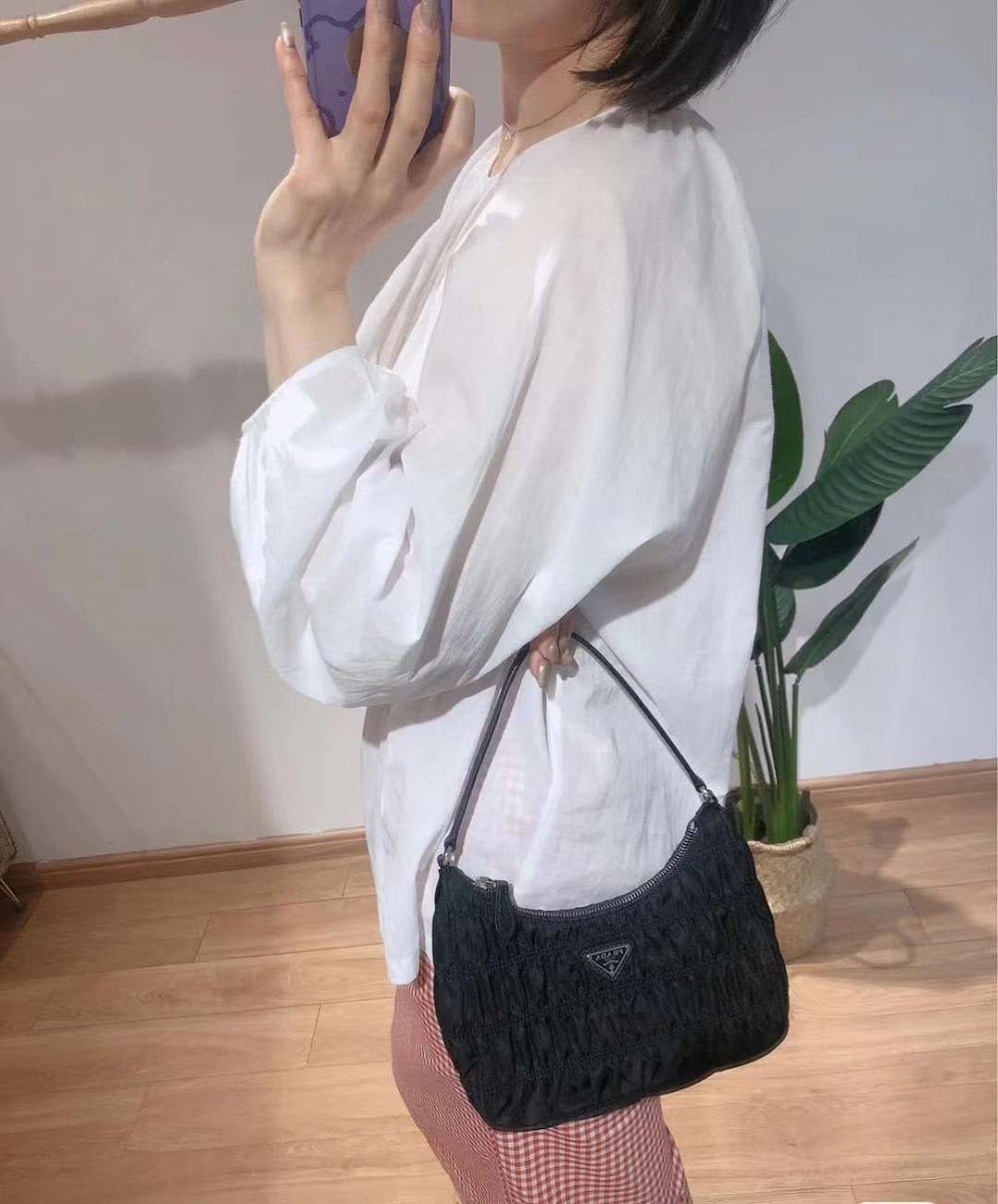 Dragons Bags Prada Luxury Bag --53711