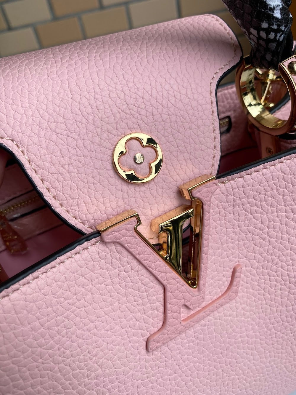 Dragons Bags ln Luxury Bag --78077