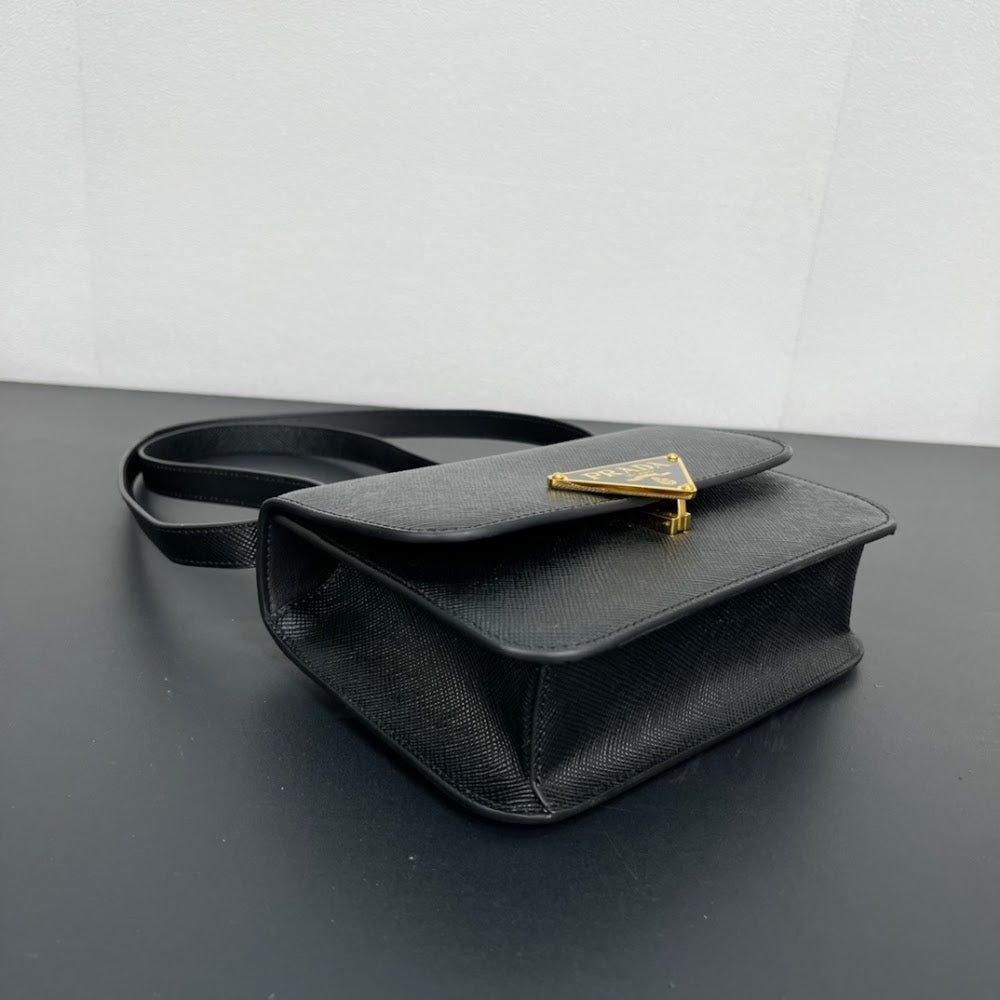 Dragons Bags pradn Luxury Bag --73175