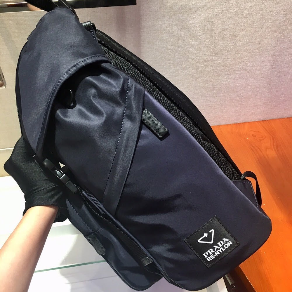 Dragons Bags Prada Luxury Bag --53797
