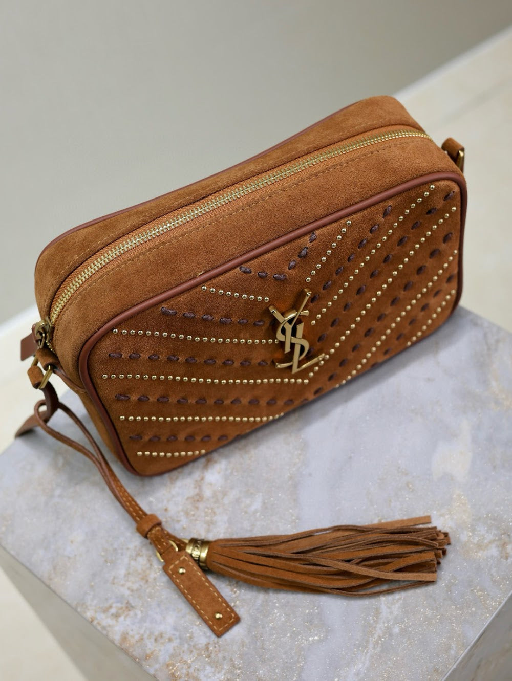 Dragons Bags YSLn Luxury Bag --119859