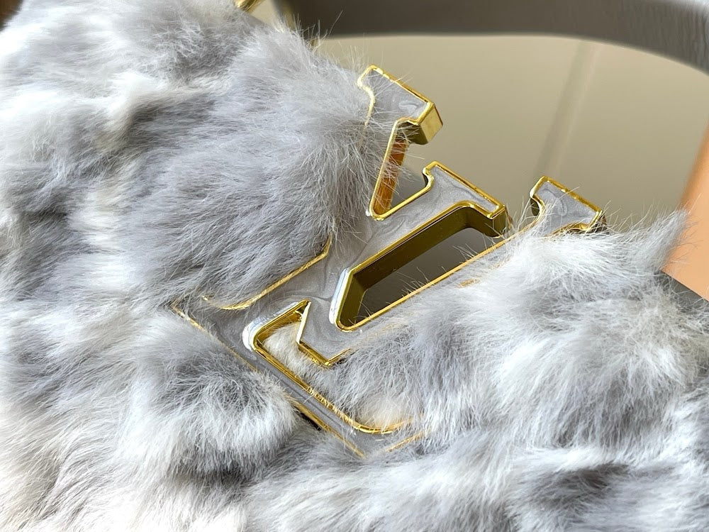 Dragons Bags LVn Luxury Bag --78748