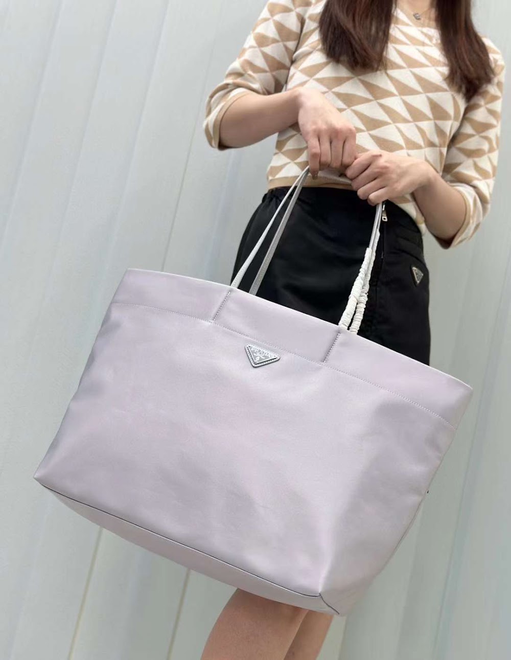 Dragons Bags Prada Luxury Bag --53935