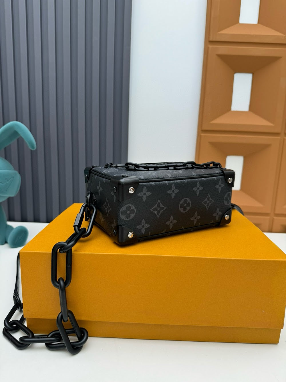 Dragons Bags ln Luxury Bag --71361