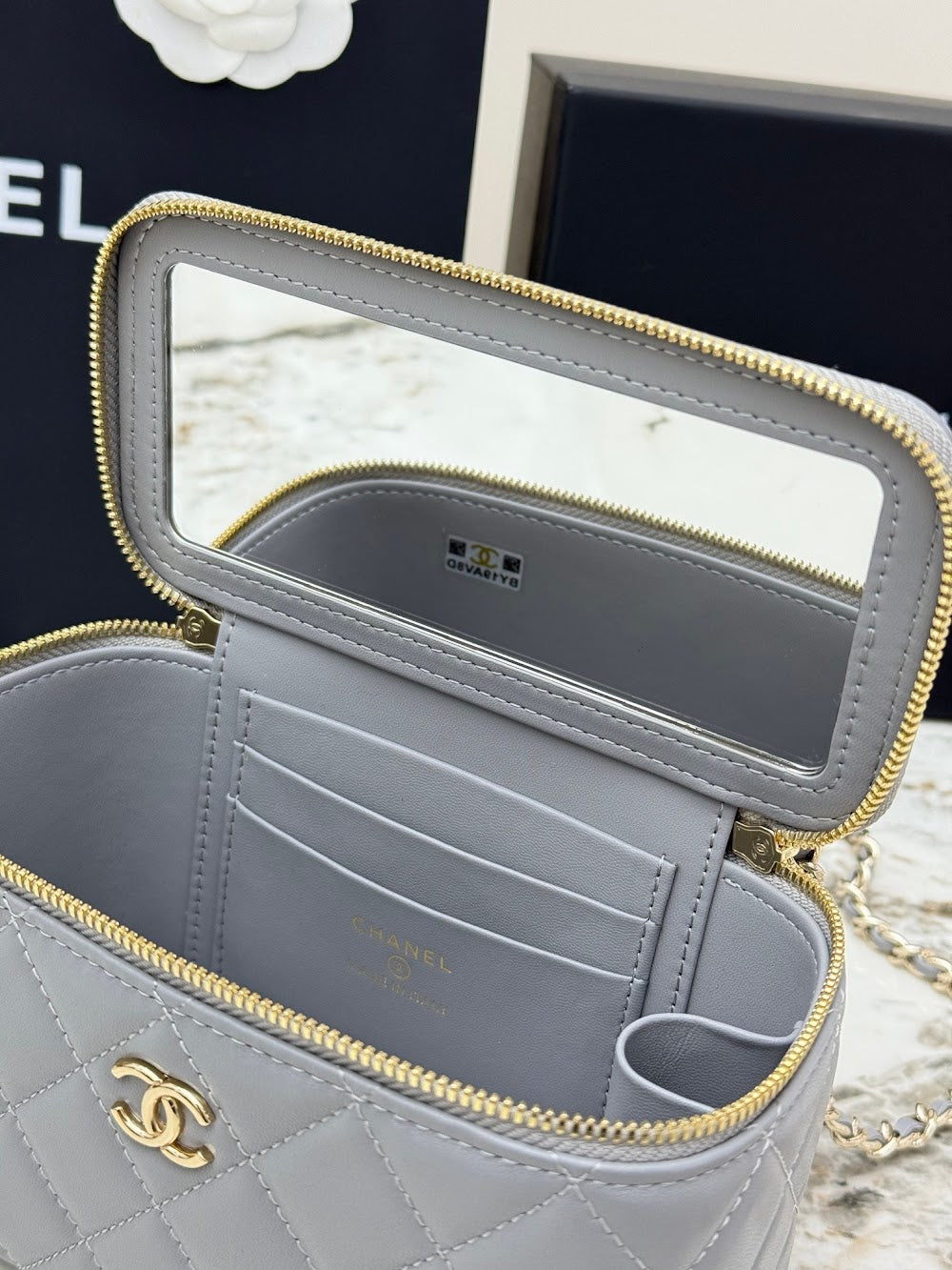Dragons BagsCHn Luxury Bag --113804