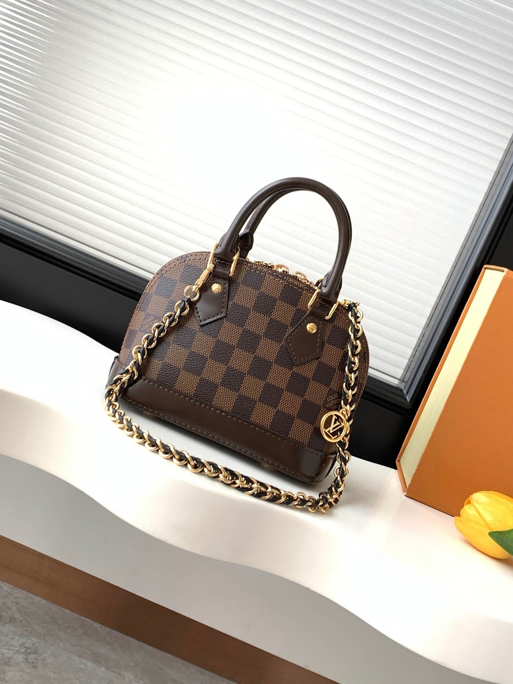 Dragons Bags ln Luxury Bag --81792