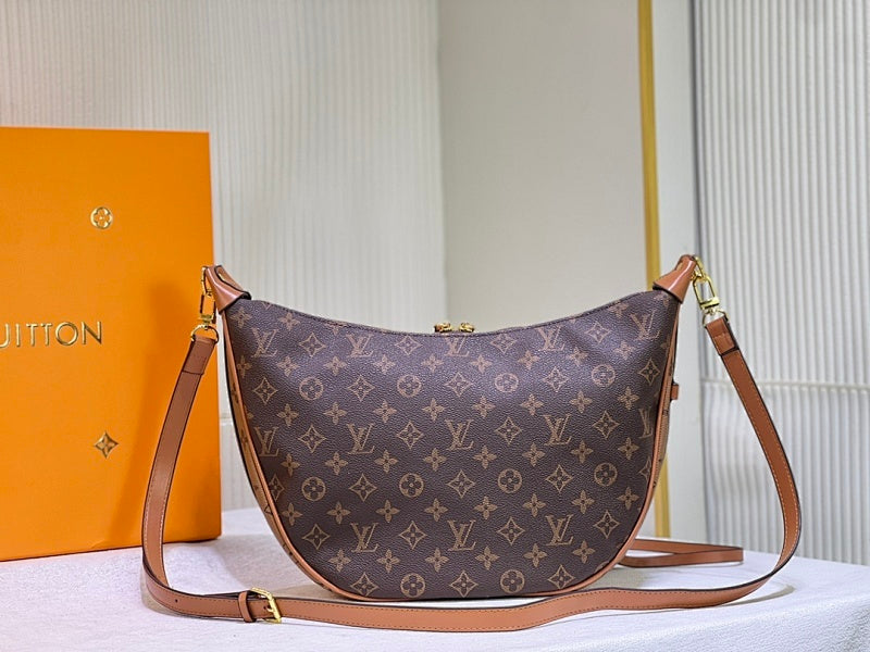 Dragons Bags LVn Luxury Bag --79355
