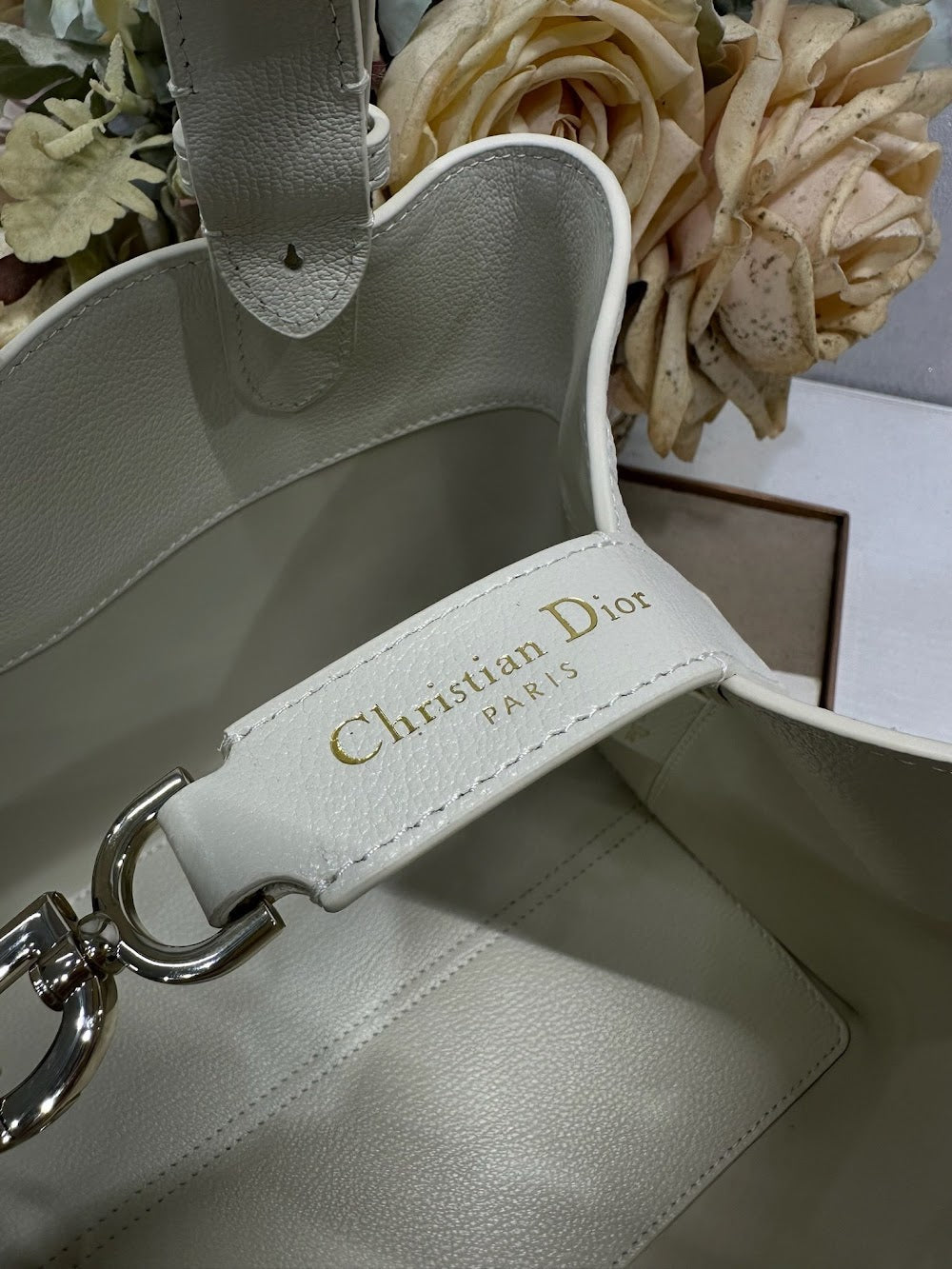 Dragons BagsDiorn Luxury Bag --116132
