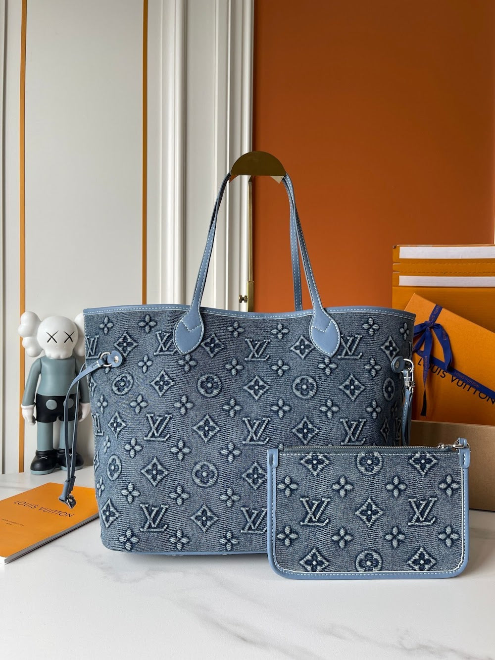 Dragons Bags ln Luxury Bag --77207