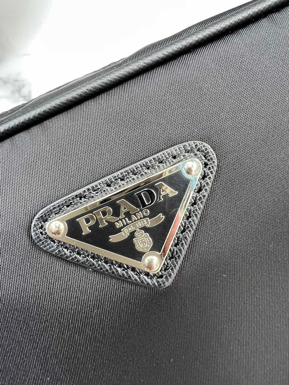Dragons Bags Pradn Luxury Bag --102495