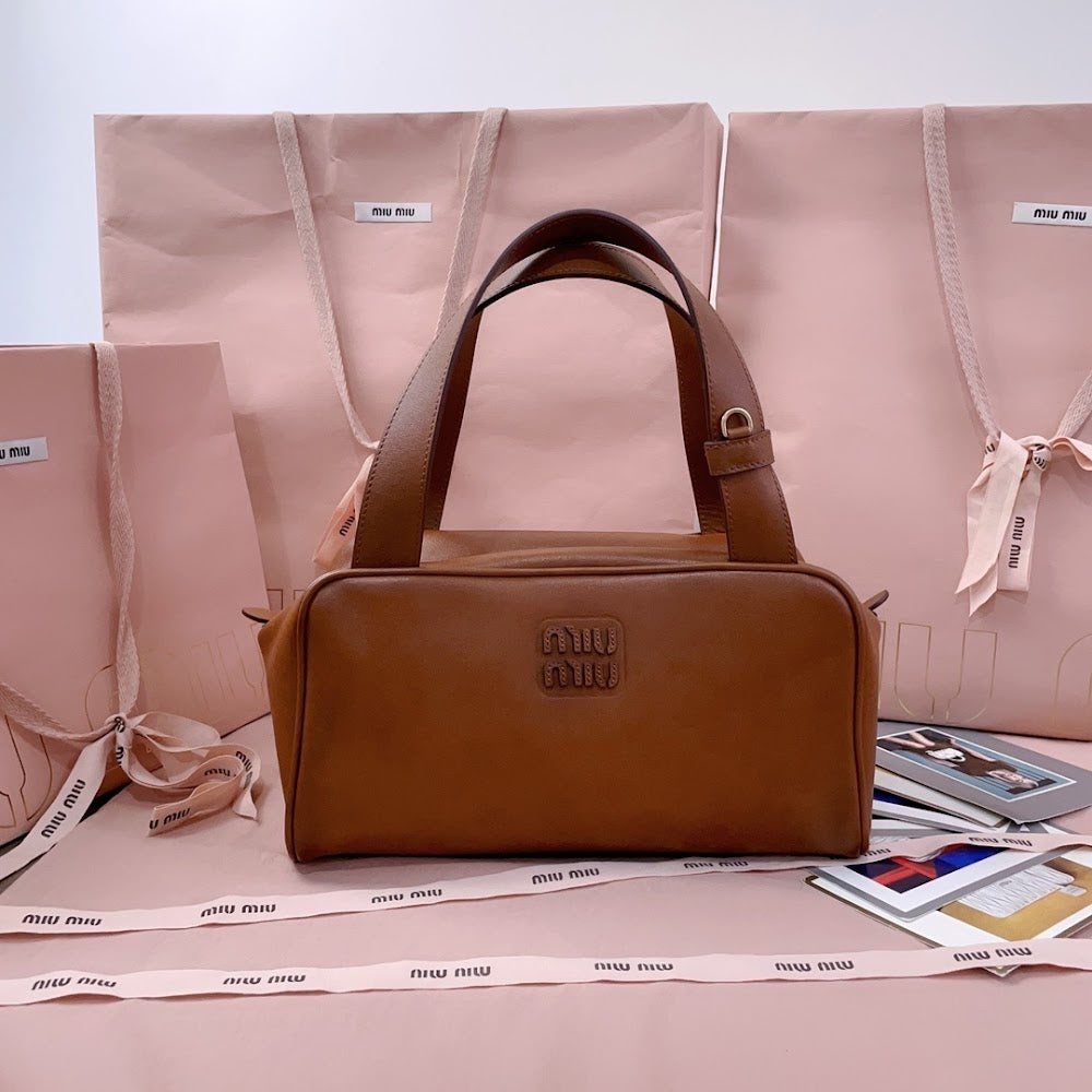 Dragons Bags Miun Miun Luxury Bag --122293