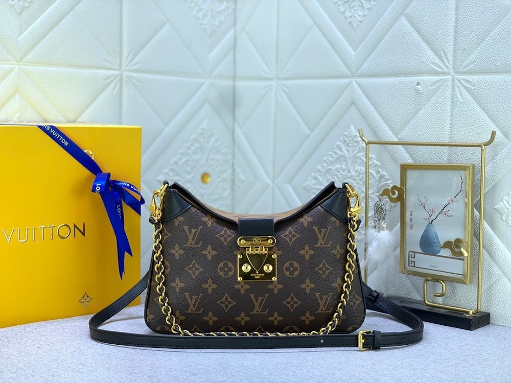 Jessica Bags ln Luxury Bag --75899
