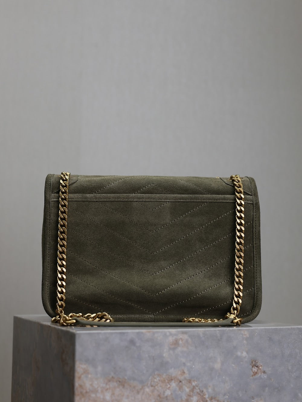 Dragons Bags YSLn Luxury Bag --119640